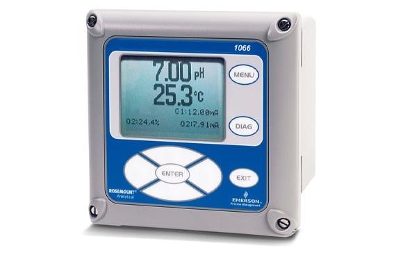 Measurement Instrumentation | Spartan Controls